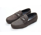 2013 Winter Louis vuitton men shoes SML0136