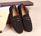 2013 Winter Louis vuitton men shoes SML0144