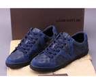 2013 Winter Louis vuitton men shoes SML0169
