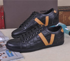 2013 Winter Louis vuitton men shoes SML0225