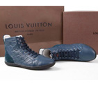2013 Winter Louis vuitton men shoes SML0173