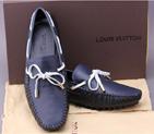 2013 Winter Louis vuitton men shoes SML0152