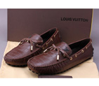 2013 Winter Louis vuitton men shoes SML0156