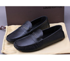 2013 Winter Louis vuitton men shoes SML0162