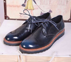 2013 Winter Louis vuitton men shoes SML0185