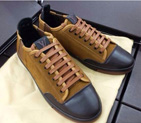 2013 Winter Louis vuitton men shoes SML0177