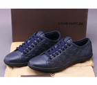 2013 Winter Louis vuitton men shoes SML0166