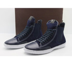 2013 Winter Louis vuitton men shoes SML0207