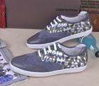 2013 Winter Louis vuitton men shoes SML0222