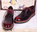 2013 Winter Louis vuitton men shoes SML0186