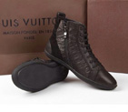 2013 Winter Louis vuitton men shoes SML0174