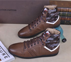 2013 Winter Louis vuitton men shoes SML0215