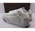 2013 Winter Louis vuitton men shoes SML0178