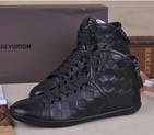 2013 Winter Louis vuitton men shoes SML0227