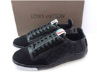2013 Winter Louis vuitton men shoes SML0182