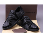 2013 Winter Louis vuitton men shoes SML0167