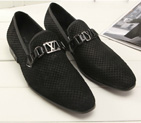 2013 Winter Louis vuitton men shoes SML0234