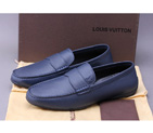 2013 Winter Louis vuitton men shoes SML0160