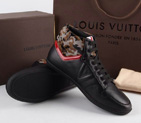 2013 Winter Louis vuitton men shoes SML0175