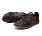 2013 Winter Louis vuitton men shoes SML0191
