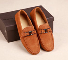 2013 Winter Louis vuitton men shoes SML0143