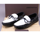 2013 Winter Louis vuitton men shoes SML0151