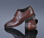 2013 Winter Louis vuitton men shoes SML0140