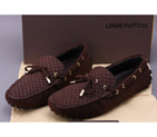 2013 Winter Louis vuitton men shoes SML0155