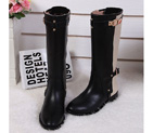 2013 Winter hermes women boot HWS0067