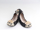 2013 latest Burberry women shoes BWS0009
