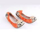 2013 latest Burberry women shoes BWS0011