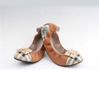 2013 latest Burberry women shoes BWS0010
