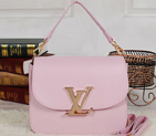 2013 louis vuitton vivienne lv M94295 Pink M94295