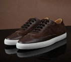 2013 winter Hermes men shoes HMS0038