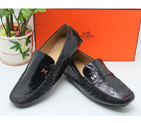2013 winter Hermes men shoes HMS0036