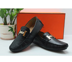 2013 winter hermes men shoes HMS0032