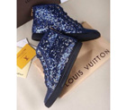 2013 winter louis vuitton women boot SW0100