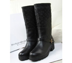2013 winter louis vuitton women boot SW0110