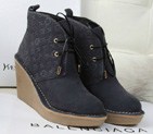 2013 winter louis vuitton women boot SW0115