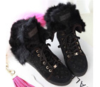 2013 winter louis vuitton women boot SW0108
