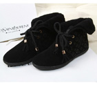2013 winter louis vuitton women boot SW0113