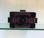 2014 Chanel Lego Clutch A2368 A2368