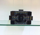 2014 Chanel Lego Clutch A2368 A2368