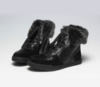 2014 Chanel women boot CHW0374
