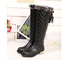 2014 Chanel women boot CHW0432