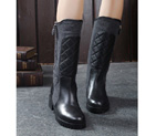 2014 Chanel women boot CHW0440