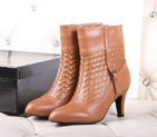 2014 Chanel women boot CHW0425