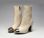 2014 Chanel women boot CHW0363