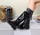 2014 Chanel women boot CHW0427