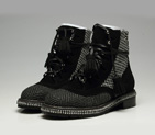2014 Chanel women boot CHW0368